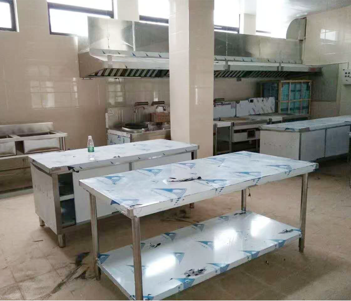 雅安西高速公路管理局食堂好色先生APP下载图片