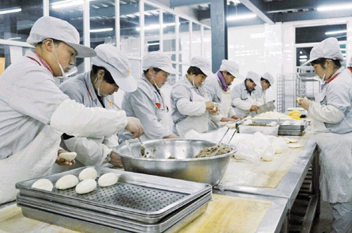餐饮好色先生APP下载设施设备的卫生标准