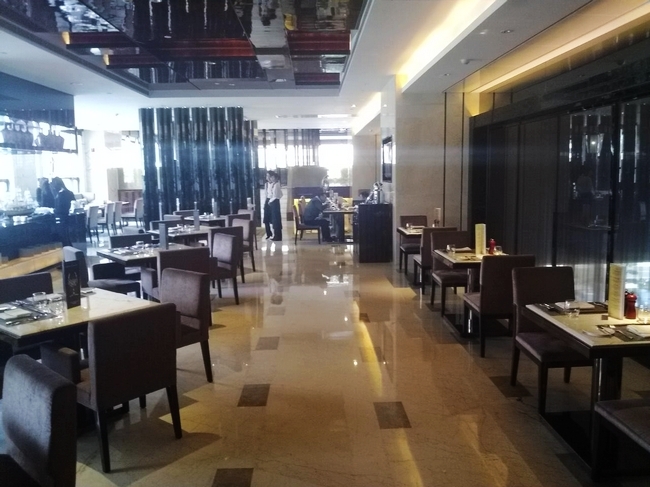 酒店好色先生APP下载工程实景图