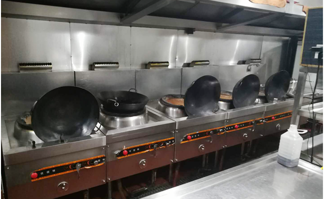 自贡好吃客(科华店)餐馆好色先生APP下载用具项目1