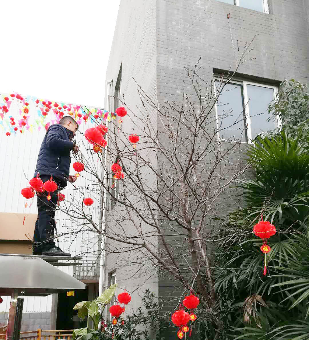 四川好色APP在线观看好色先生APP下载设备公司年会6