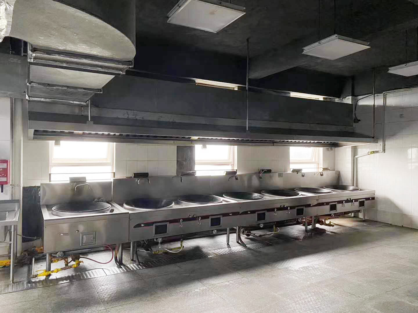 商用好色先生APP下载设备工程