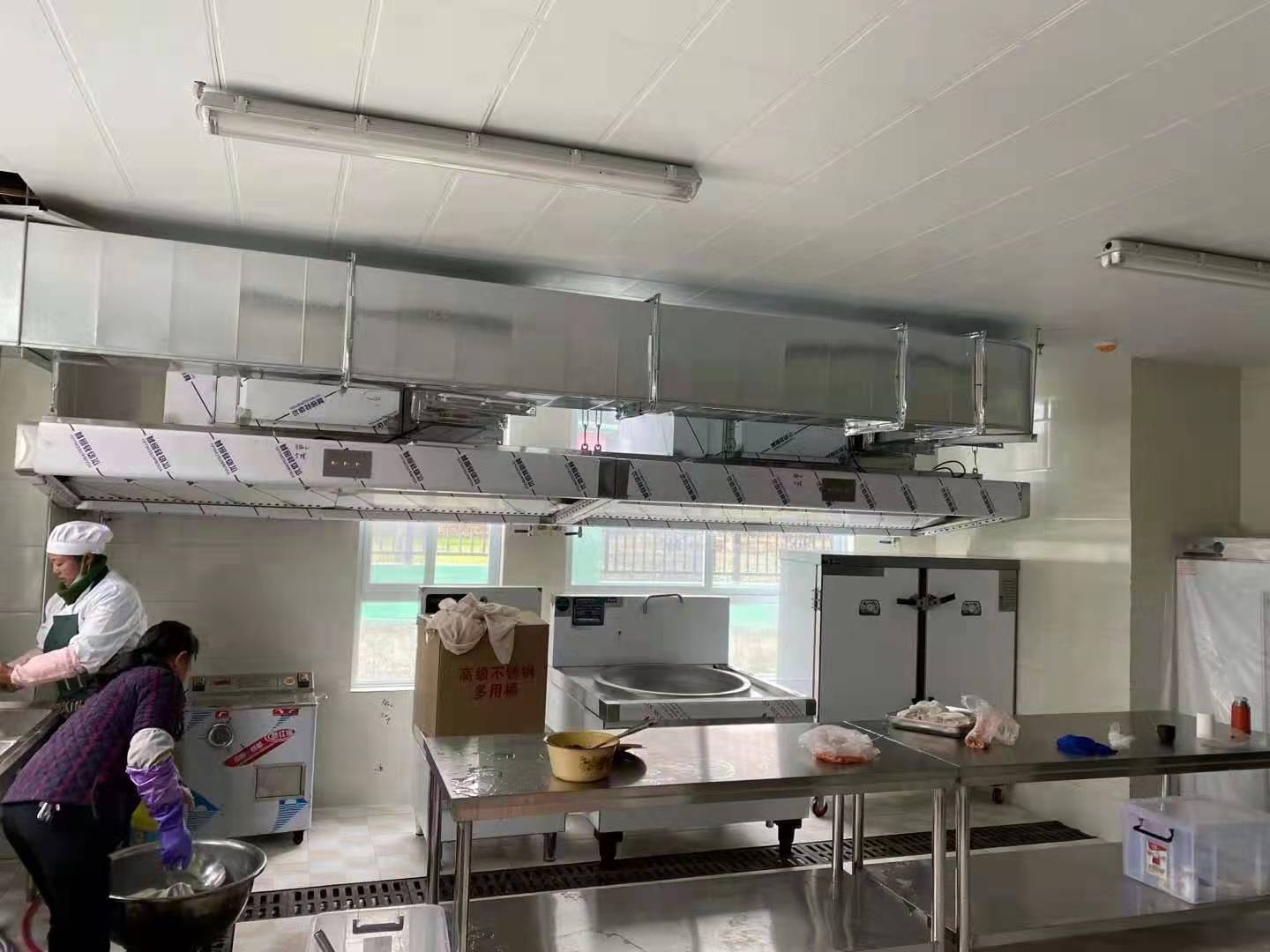 学校食堂好色先生APP下载设备