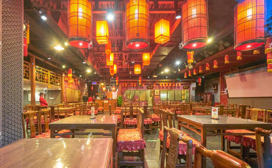 餐饮好色先生APP下载设备公司2