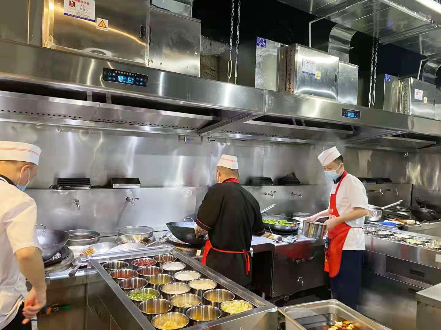 食堂好色先生APP下载设备厂家