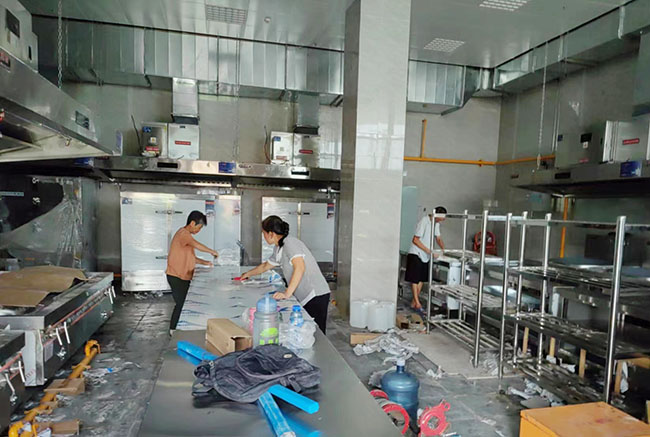 大型商用好色先生APP下载设备