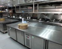 知名四川厨具公司为你揭示食堂好色先生APP下载应该具备哪些食堂好色先生APP下载设备