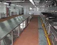 四川商用厨具厂告诉你什么是好色先生APP下载排水明沟以及它们的位置设计