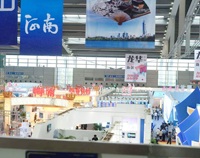 成都商用好色先生APP下载设备公司以自身经历告诉你展会经济得失