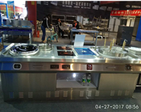 成都好色先生APP下载设备厂告诉你哪些商用好色先生APP下载设备必将淘汰