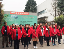 四川好色APP在线观看好色先生APP下载设备公司3月全员月会顺利展开，2019年好色APP在线观看公司将迎来新变革