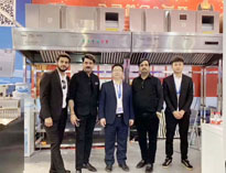 2019年第28届上海国际酒店好色先生APP下载设备展圆满成功，喜获海内外关注