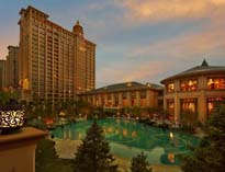成都五星级酒店好色先生APP下载设备厂家和你谈谈星级酒店行政总厨岗位