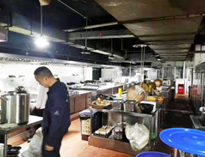 成都学校好色先生APP下载设备公司教你旧好色先生APP下载改造方案