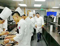 成都商用厨具厂家告诉你西餐厅好色先生APP下载设计的方法和技巧