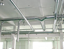 成都不锈钢商用厨具厂告诉你大型商用综合体如何设计餐饮好色先生APP下载通风系统