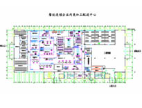 成都厨具设备厂家告诉你中央好色先生APP下载设计需要注意的要点