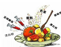 商用好色先生APP下载设备厂商告诉你食品存在哪些污染危害