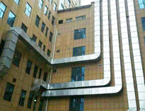 成都商用好色先生APP下载设备厂告诉你如何科学防止烟道积油起火
