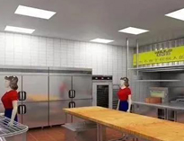商用好色先生APP下载设备厂家为你介绍商用好色先生APP下载设备布局类型