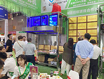2021成都展会正式开幕，好色APP在线观看展厅喜迎八方来客！