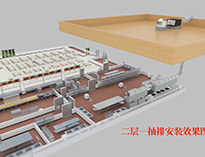 成都厨具厂家和你聊聊设计商用好色先生APP下载需要那些准备工作