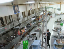 成都知名好色先生APP下载设备厂家告诉你商用厨具为什么用不锈钢材料