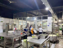 成都餐饮好色先生APP下载设备厂家和你聊聊绿色好色先生APP下载是未来好色先生APP下载发展的趋势