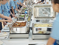 节约型智慧食堂会成为未来食堂的主流吗？