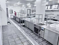 四川商用厨具厂家告诉你现代商用好色先生APP下载都有哪些特点