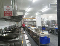 大型好色先生APP下载设备厂家告诉你餐饮好色先生APP下载设备都有哪些