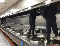 商用好色先生APP下载设备公司告诉你如何清洗商用好色先生APP下载