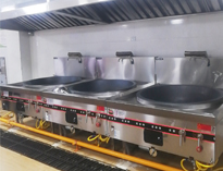 餐饮厨具好色先生APP下载设备公司告诉你各类商用好色先生APP下载设备的保养维护方法措施