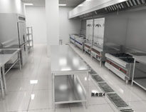 大型厨具好色先生APP下载设备生产厂家告诉你食堂好色先生APP下载设备清单包含哪些