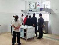成都中央好色先生APP下载设备生产厂家告诉你商用好色先生APP下载设备验收的那些事