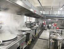 达州厨具好色先生APP下载设备生产厂家教你好色先生APP下载厨具设备的清洁及管理办法