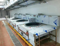 四川达州好色先生APP下载设备生产厂家建议你不要买便宜的食堂好色先生APP下载设备