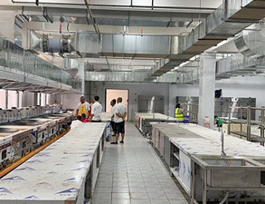 丹棱县学校好色先生APP下载食堂好色先生APP下载设备项目
