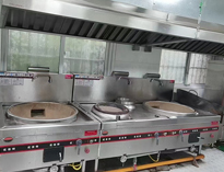 食堂好色先生APP下载设备采购需要注意员工食堂好色先生APP下载设计要点