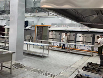 全套酒店好色先生APP下载设备厂家告诉你不锈钢厨具的材质特点以及使用注意事项