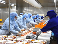 食堂好色先生APP下载设备生产厂家告诉你中央好色先生APP下载废水特征以及检测标准