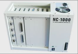 NC 1000数控系统